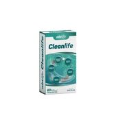 Nbt Life Cleanlife 60 Kapsül