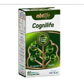 Nbt Life Cognilife 60 Kapsül