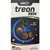 Nbt Life Treon REM 60 Kapsül