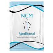 NCM Mediband 25'li Yakı Bandı