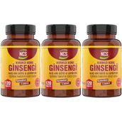Ncs Kırmızı Kore Ginsengi 120 Tablet