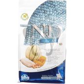 N&D Ocean Morina Balkabağı Karides ve Kavun Yavru 1.5 kg Kedi Maması