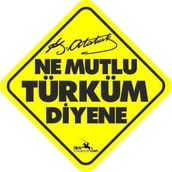 Ne Mutlu Türküm Diyene - Emine Işınsu