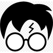 Ne Verelim Size Harry Potter Tasarım Oto Cam Özel Sticker