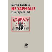 Ne Yapmalı Direnişte İki Yıl - Bernie Sanders