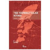 Ne Yapmalıcılar Kitabı - Kemal Okuyan
