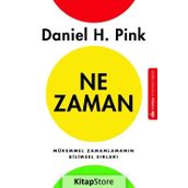 Ne Zaman - Daniel H. Pink