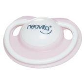 Neavita 3 Ay+ NVT-15062 Ortodontik Emzik