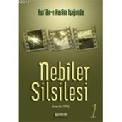 NEBILER SILSILESI 1 - OSMAN NURI TOPBAŞ