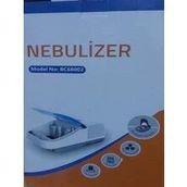 Nebulizator Cihazi Bc68002