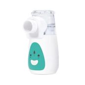 Nebulizator Jazz Mesh Sarzli Nbm-5B