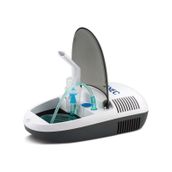Nec N19 Kompresörlü Nebulizatör