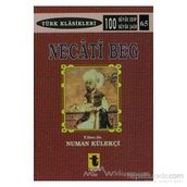 NECATI BEĞ - NUMAN KÜLEKÇI