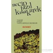 NECIP FAZIL KISAKÜREK - MUZAFFER UYGUNER