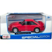 Neco Toys MAY 32906 1993 Ford Mustang SVT Cobra 1:24 Oyuncak Araba