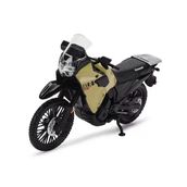 Neco Toys MAY 39025 Kawasaki Ninja H2 R 1:18 Motosiklet