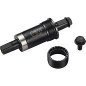Neco YTK-206 Rulmanlı 122 mm Bisiklet Orta Yatak Seti