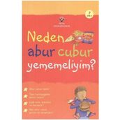Neden Abur Cubur Yememeliyim? - Kate Knighton