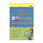 NEDEN DÜNYAYI ÖNEMSEMELIYIM? - SUSAN MEREDITH
