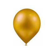 Nedi Metalik Altın 100'lü Balon