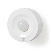 Nedis Akıllı Hareket Sensörü - Wifi Pır Sensörü Zbsm10wt