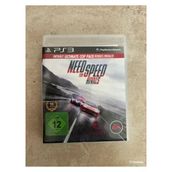Need For Speed: Rivals Ps3 Playstation 3 Cd Oyun Teşhir
