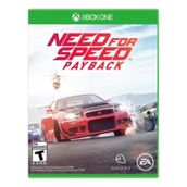 Need For Speed Xbox One