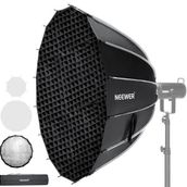 NEEWER 55cm Parabolic Softbox