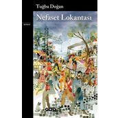 Nefaset Lokantası - Tuğba Doğan