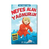 NEFES ALAN YAĞMURLUK - ŞULE TANKUT JOBERT