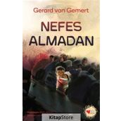 Nefes Almadan - Gerard Van Gemert