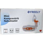 Nefes medikal Freely Mini Nebulizatör