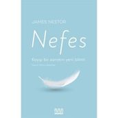 Nefes Mundi - James Nestor
