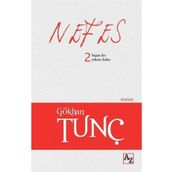 NEFES - NURIYE AKMAN