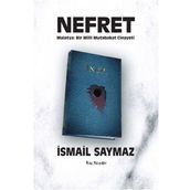 Nefret - Malatya Bir Milli Mutabakat Cinayeti - İsmail Saymaz