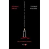 Nefretin Bilimi - Matthew Williams