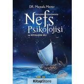 Nefs Psikolojisi - Mustafa Merter