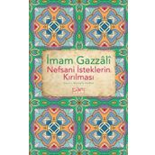 Nefsani İsteklerin Kırılması Sufi Kitap