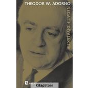 Negatif Diyalektik - Theodor Adorno