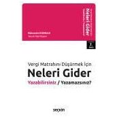 NELERI GIDER YAZABILIRSINIZ/YAZAMAZSINIZ? - RÜKNETTİN KUMKALE