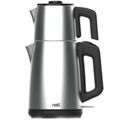 Nell IH9945 Çelik Çay Makinesi