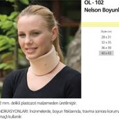 NELSON BOYUNLUK MEDİUM