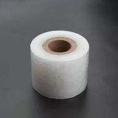 Nemere Ithalat 5 cm x 200 Metre Aşı Streçi - Profesyonel Fidan ve Ağaç Aşı Bandı