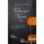 Nemesis Kitap - Tebeşir Tozu