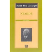 Nemide - Halit Ziya Uşaklıgil