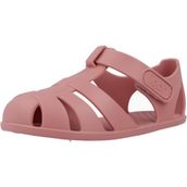 Nemo Solid Unisex Hafif Kaymaz Taban Çocuk Sandalet 25y S10324