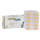 Nemocare Yumurta Kabuğu Zarı Akgünlük 30 Tablet