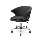 Neodesign Ofis Demre Siyah Çalışma Koltuğu