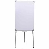 Neon 60X90 cm Teleskopik Beyaz Okul Yazı Tahtası