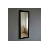 Neostill A200 40x105 cm Dekoratif Duvar Salon Ofis Boy Ayna